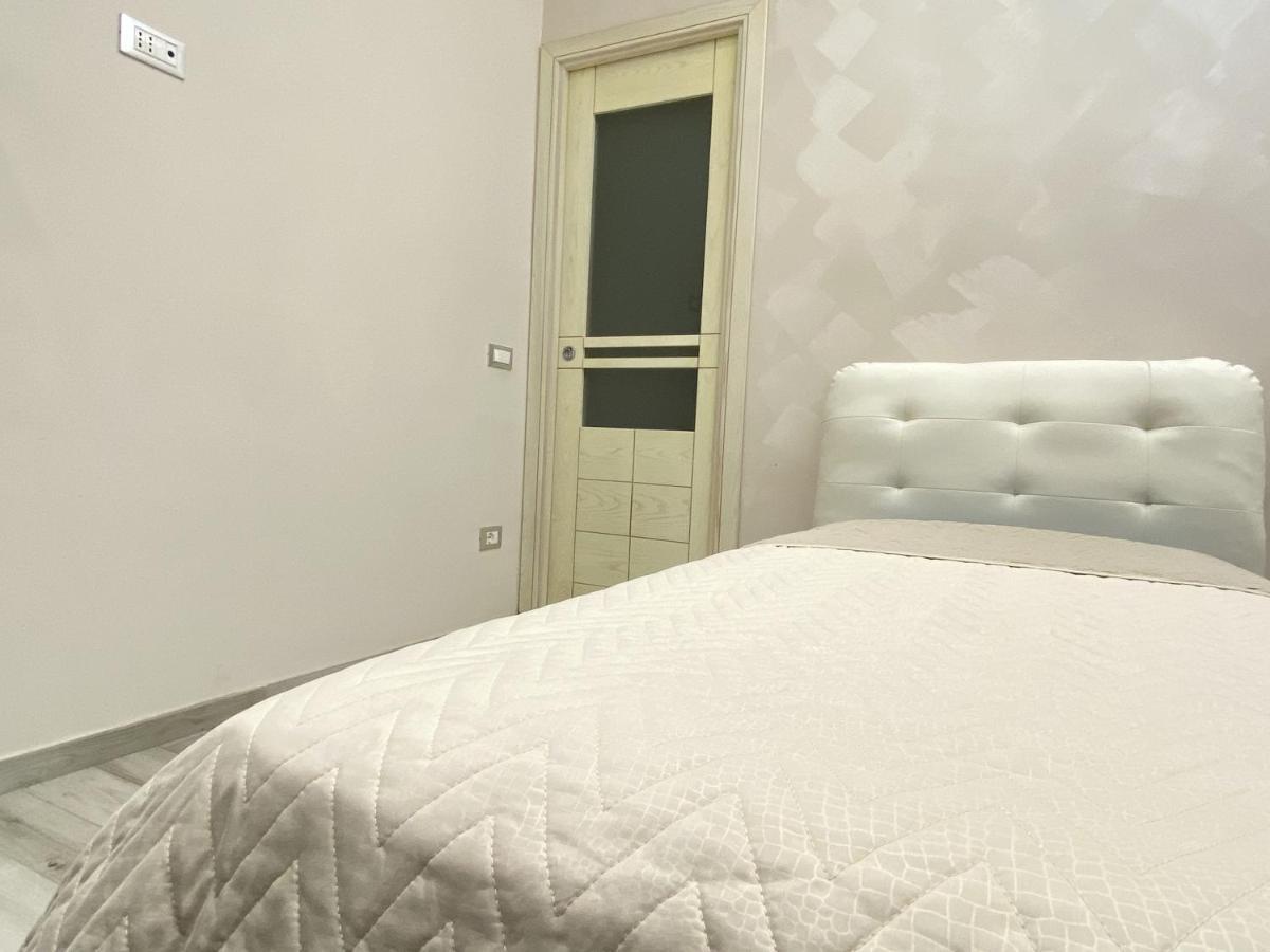 Maison Coppola Vico Equense Extérieur photo