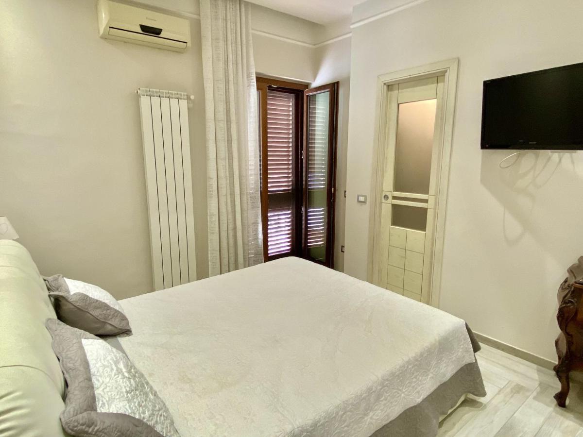 Maison Coppola Vico Equense Extérieur photo