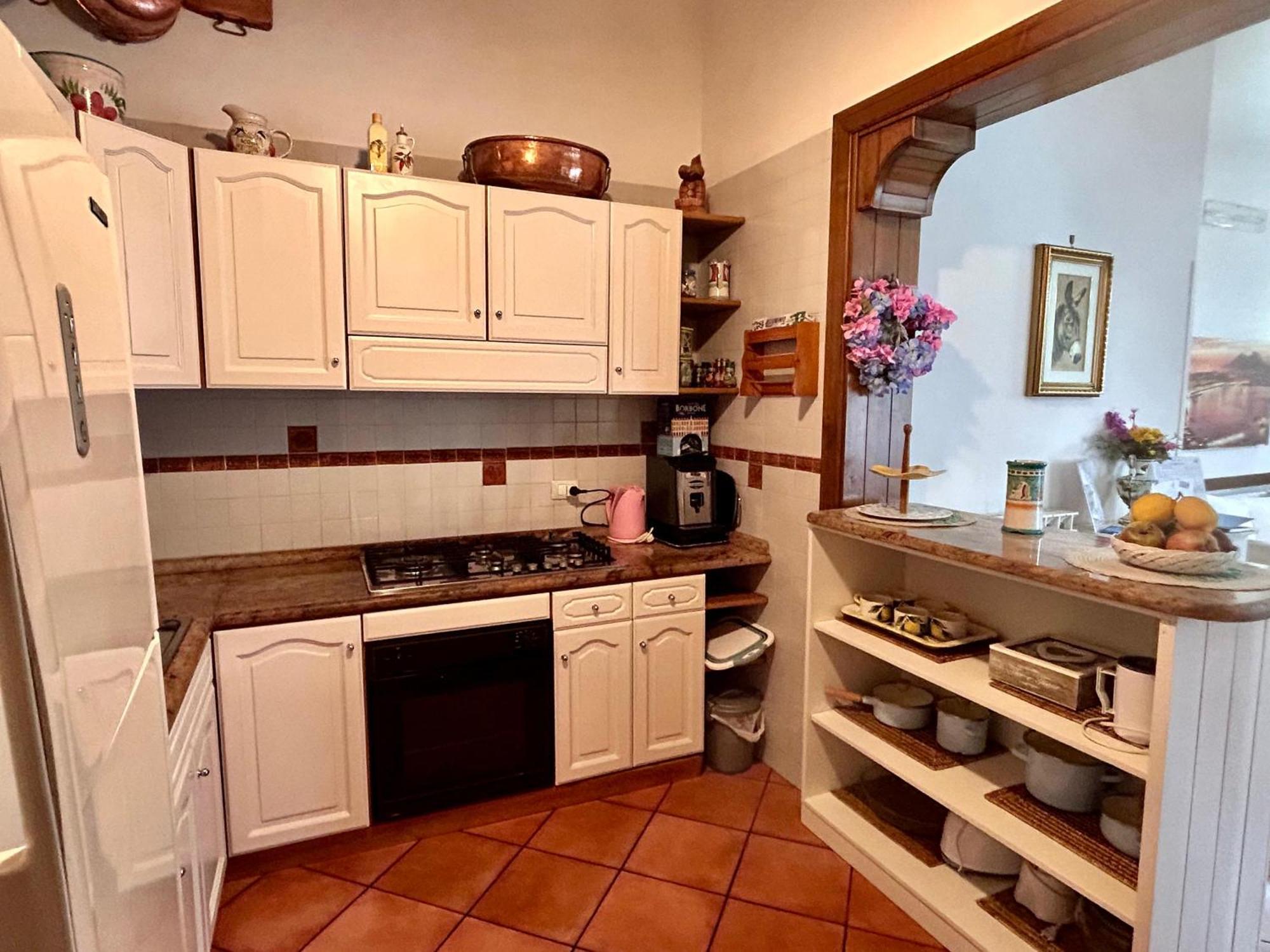Maison Coppola Vico Equense Extérieur photo