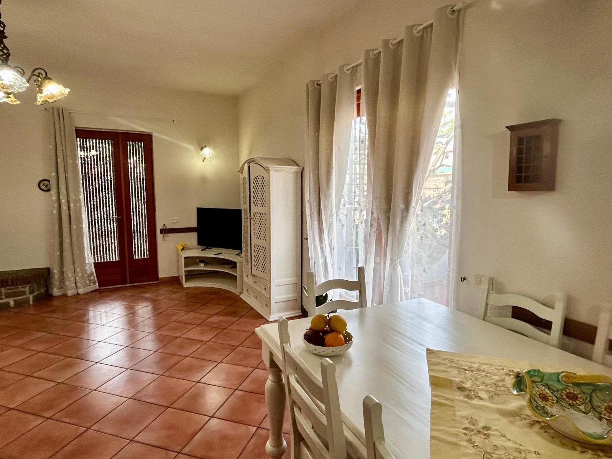 Maison Coppola Vico Equense Extérieur photo